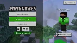 Minecraft Hardcore part one.