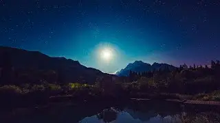 The Ambientalist - The Whisper Of The Morning Stars