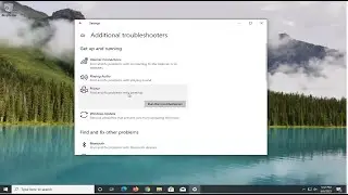 How to Fix Printer “Port in Use” Error on Windows 10/11