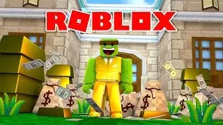 BECOMING THE RICHEST PERSON IN ROBLOX!