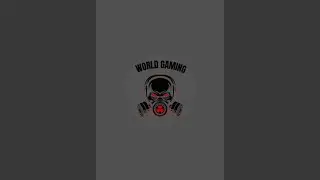 World Gaming  is live