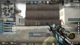 SKADOODLE AWP ACE AGAINST WINTERFOX