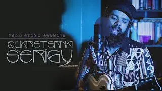 Julico - Quareterna Serigy (Peix&uacute; Studio Sessions)