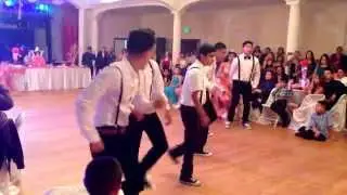 Uptown Funk Choreography by Christian Guzman