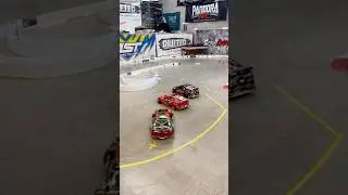 MST MRX GT RC Drift