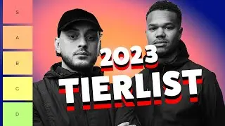 De Bedste 50+ Tracks I 2023