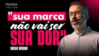 🔥SOLTE PORQUE vai DOER MUITO SE VOCÊ NÃO SOLTAR, DEUS está prestes a arrancar você de alguns lugares