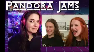 Epica interview - Simone Simons and Mark Jansen (2005) | FIRST LISTEN | Reaction