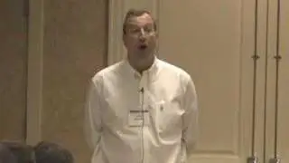 Building Science Seminar - Energy