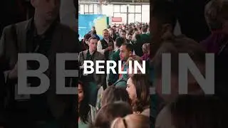 Industry event of the year - E-commerce Berlin Expo 2024