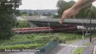 Understanding the VFX Pipeline: Creating Great Looking Shots