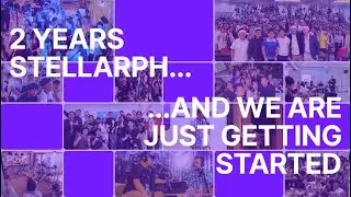 Two years of StellarPH 🚀 Building the future of Filipino innovation