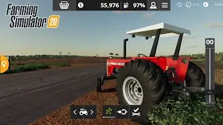 Novo FS20 COMPLETO COM VÁRIOS MODS BRASILEIROS E LINK DIRETO MEDIAFIRE 