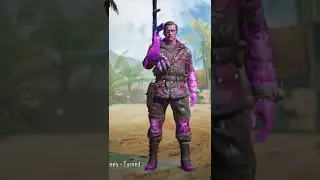 bots be like when the get a tank dempsey after alot of matches in undead siege