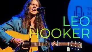 Leo Hooker | My Family &ndash; The Martha Bassett Show (Live)