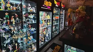Colecci&oacute;n SH Figuarts Dragon Ball Z - 2025