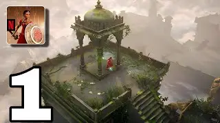 Raji : An Ancient Epic Mobile Gameplay (Android iOS) Trailer - Story Mode