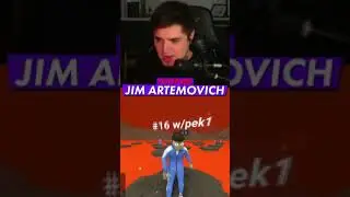 Отомстили стримеру - Crab Game || Jim Artemovich