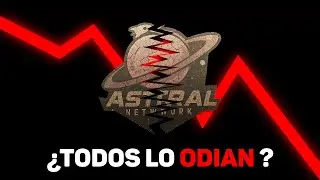 AstralMC in decline... (Part 2)