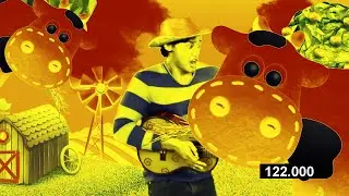 OLD MACDONALD HAVE A FARM /Sponsored by:Gamavision Csupo Effects/