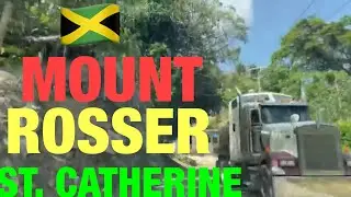 MOUNT ROSSER ST. CATHERINE
