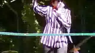 the shanklin freak show