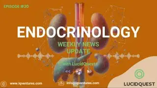 Endocrinology News: Stem Cells, AI in Diabetes, Thyroid Cancer & More