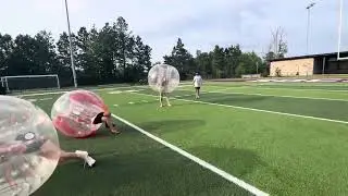 Gardendale Knockerball 6-26-25