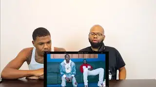 Gucci Mane - Long Live Dolph [Music Video] DAD REACTION