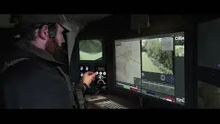 The Presidian | Mobile Intelligent Surveillance System | DJ Byers Defence