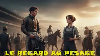LE REGARD AU PESAGE