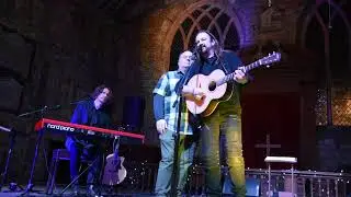 When I Leave This Land - Damian Wilson and Adam Wakeman