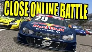 [Automobilista] This is why I love simracing!