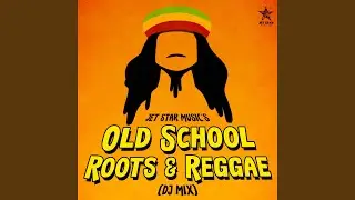 Natty Bongo (Mixed)