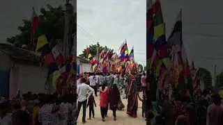 jay ramdev pir bamroli village &hearts;️
