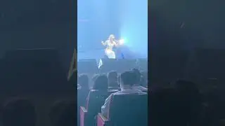 250830 Scent Of You Sohyang 소향 안아줘_한숨 직캠
