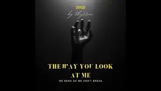The Way you look at me I official music video I Phyrros I Album 2025