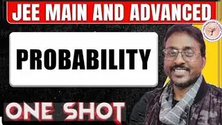 Class 10 Probability One Shot 🔥 | Class 10 Maths Chapter 14