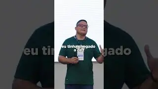 Depoimento do Gestor Ari Anderson
