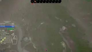 [WR] Burgur% in 7:33 | Voices of the Void 0.8.2c