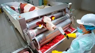 Procesos de Producci&oacute;n en Masa Que No Conoc&iacute;as