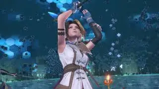 VS Master Tonberry EX 3 | FF7 Ever Crisis