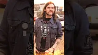 Lemmy Kilmister over the years 🎸#music #metal #rock #mot&ouml;rheadforlife #mot&ouml;rhead #lemmykilmister