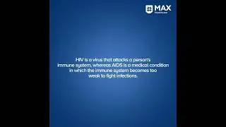 World Aids Day | Max Healthcare
