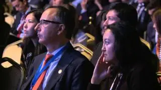 National Energy Report 2015 KAZENERGY Daniel Yergin