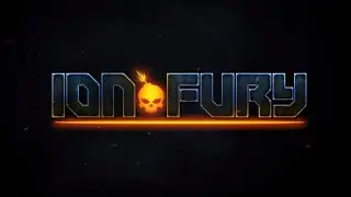 Стрим! Ion Fury #6! Идём за доктором! Возможен финал!