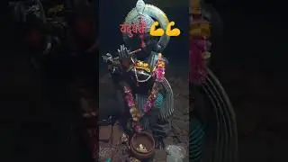 madan chak krishna ji parkat huye#krishna #radhakrishna #shyambaba