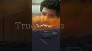 True word ❣️ #true #word #❣️ #2025 #trend #youtubeshorts @thiru_musics