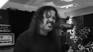 MOONWATCHER - Cosmic PIlgrimage (Sesiones Avandadoom)