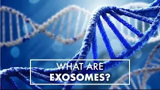What Are Exosomes? | Dr. Joseph Cleaver | Top10MD